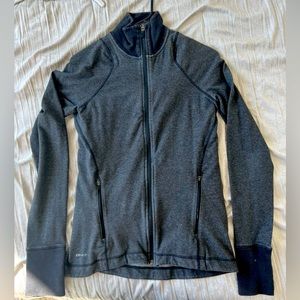 Nike full zip